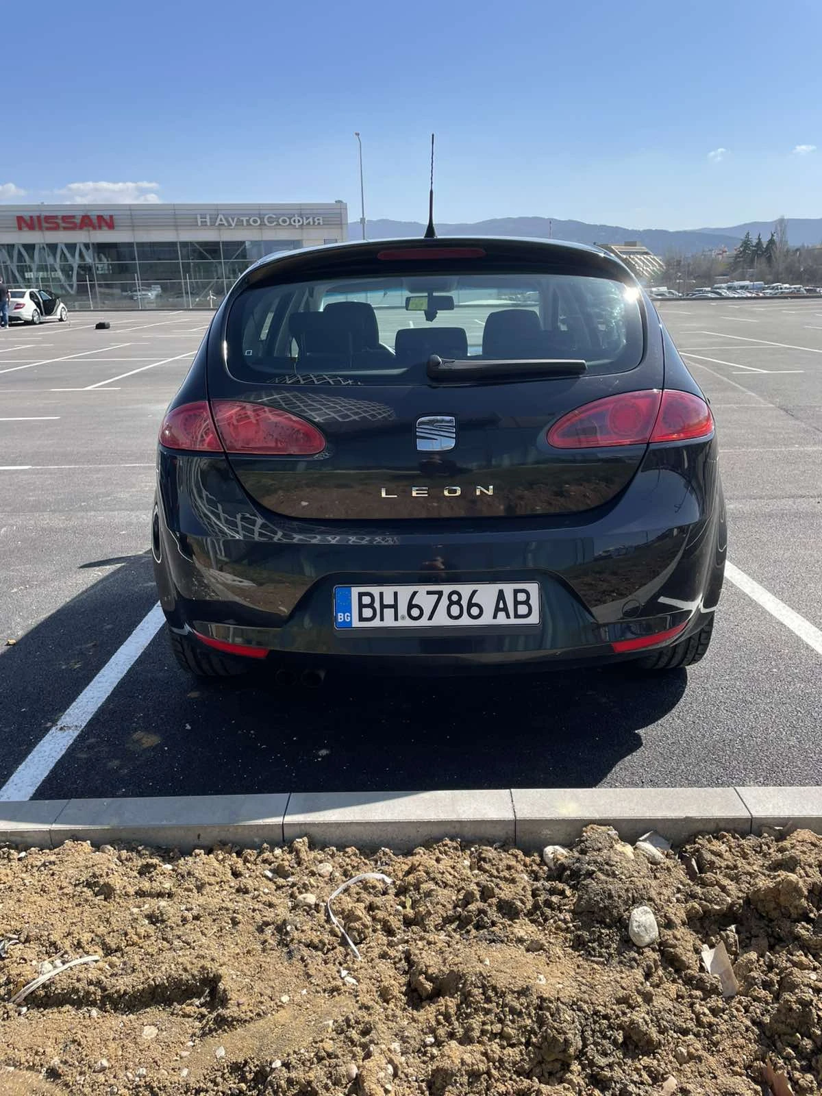 Seat Leon 1.4 TSI | Mobile.bg � ����������� 6