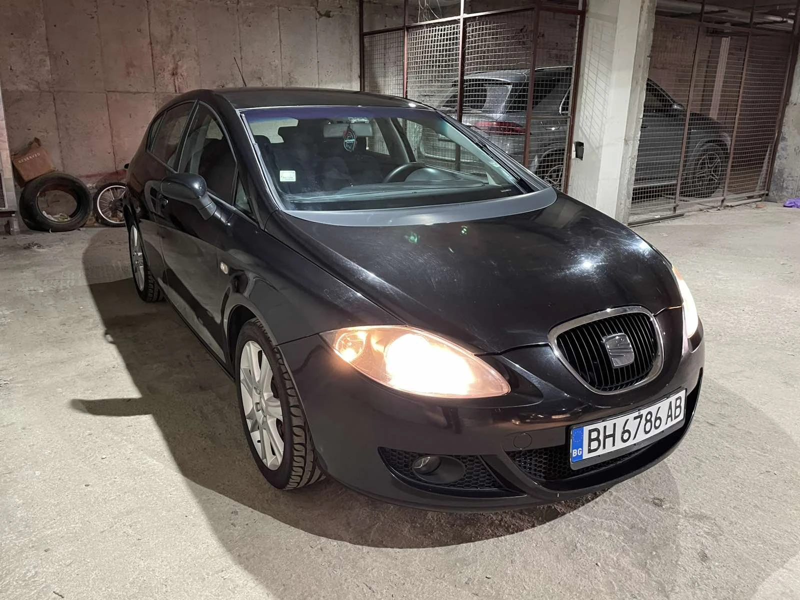 Seat Leon 1.4 TSI | Mobile.bg � ����������� 11
