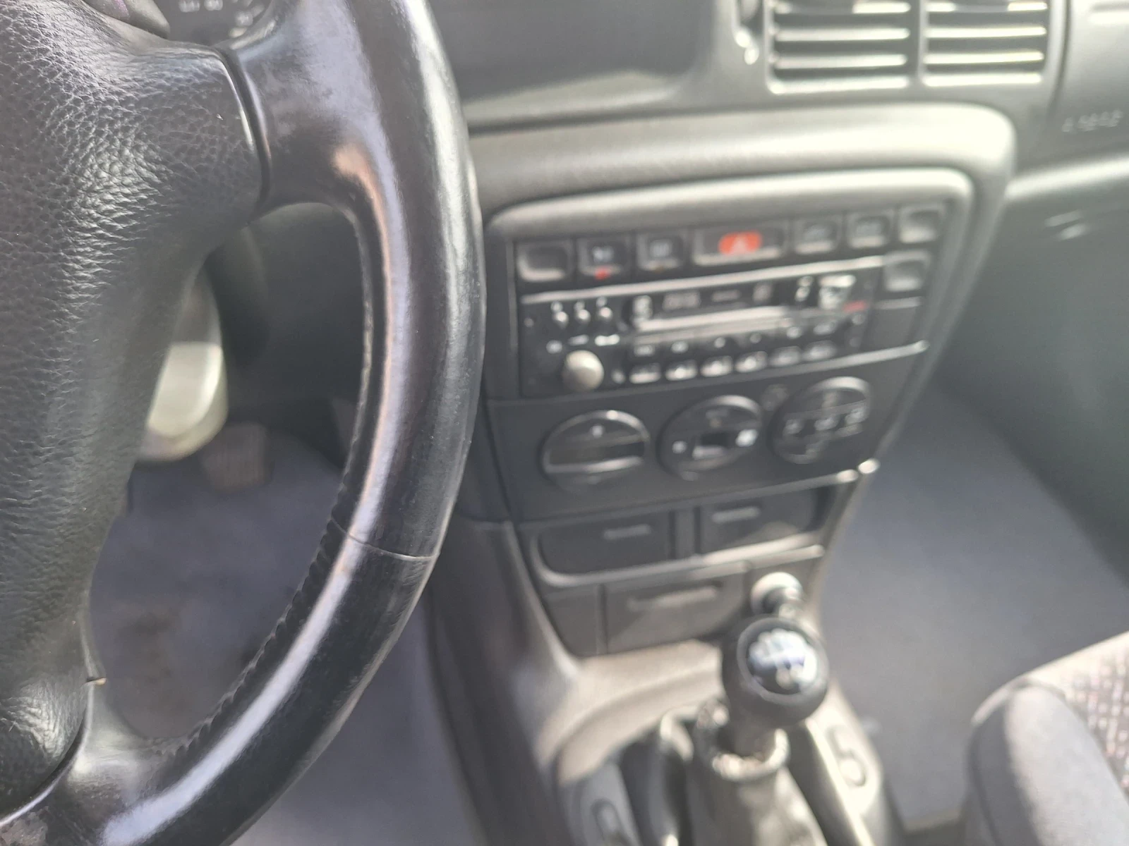 Opel Vectra, снимка 2 - Автомобили и джипове - 54582556