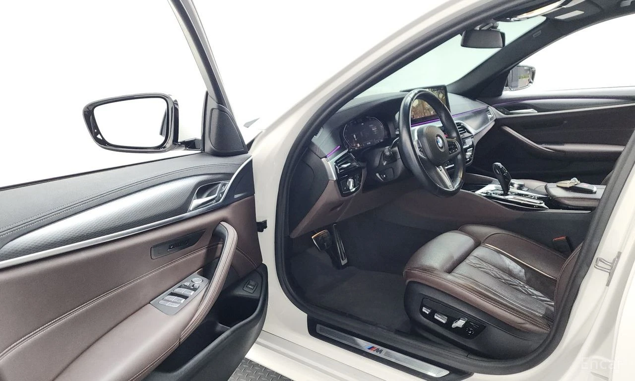 BMW 523 M PKG* DISTRONIC* HEADUP* ��������* ������� | Mobile.bg � ����������� 5