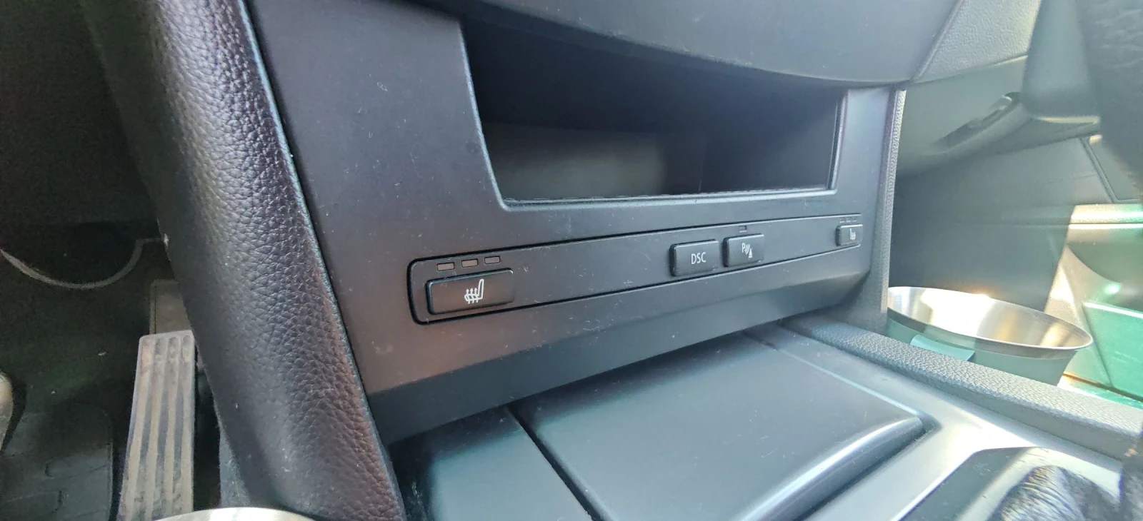 BMW 525, снимка 7 - Автомобили и джипове - 55011685