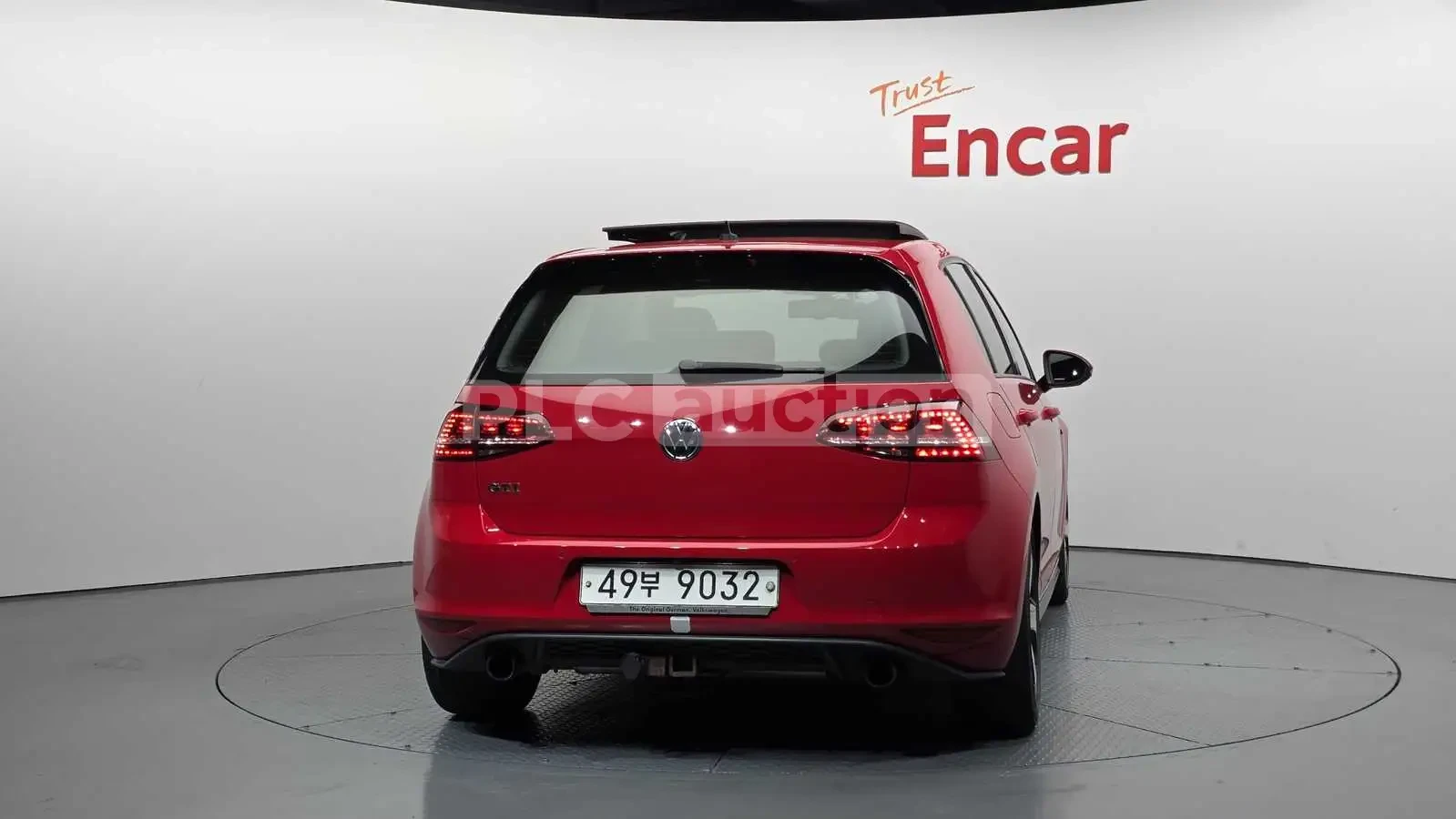 VW Golf 7 GTI #������# !FULL! | Mobile.bg � ����������� 4