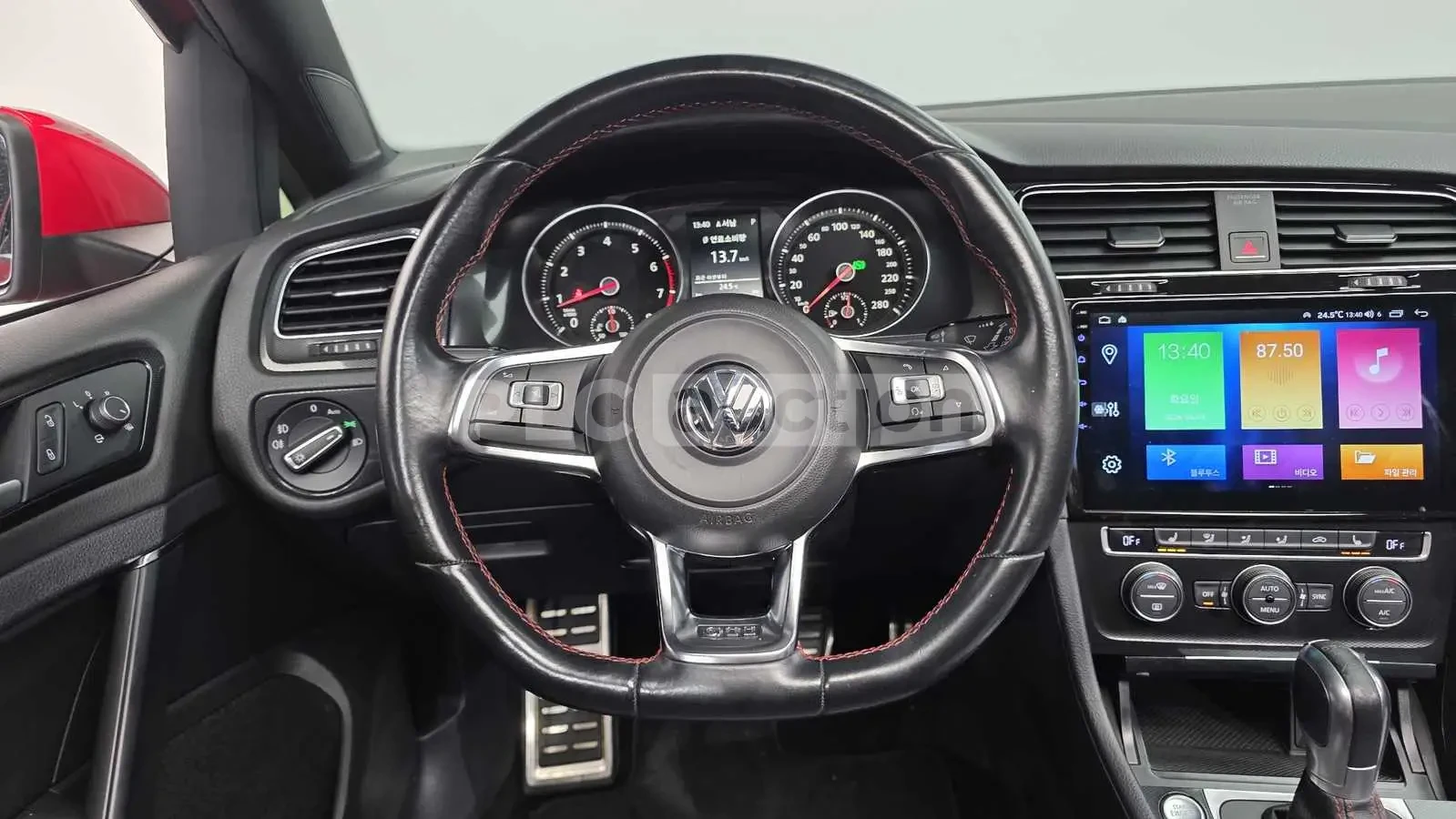 VW Golf 7 GTI #������# !FULL! | Mobile.bg � ����������� 14