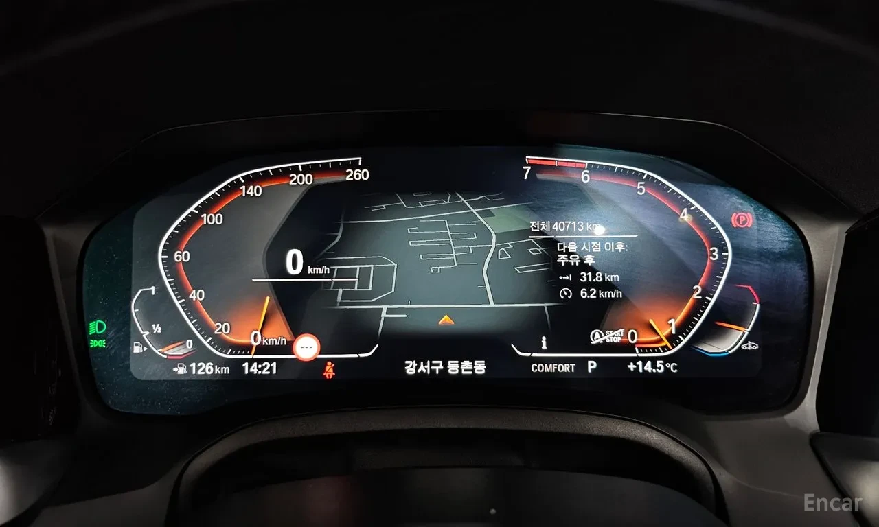 BMW 420 i M Sport| M SPORT| LED | Mobile.bg � ����������� 8