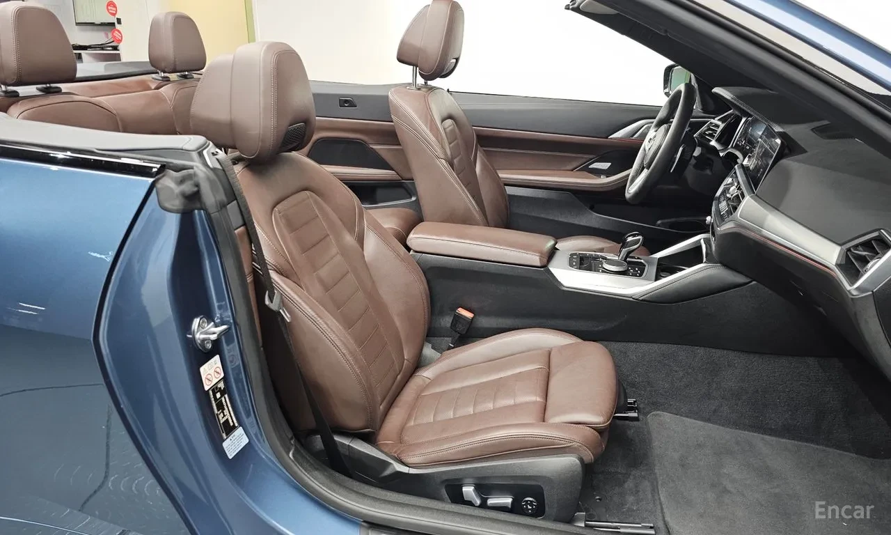 BMW 420 i M Sport| M SPORT| LED | Mobile.bg � ����������� 10