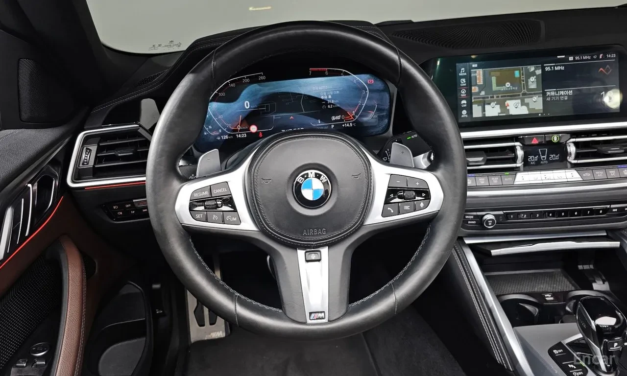 BMW 420 i M Sport| M SPORT| LED | Mobile.bg � ����������� 13