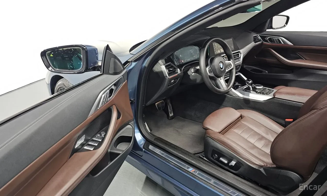 BMW 420 i M Sport| M SPORT| LED | Mobile.bg � ����������� 11
