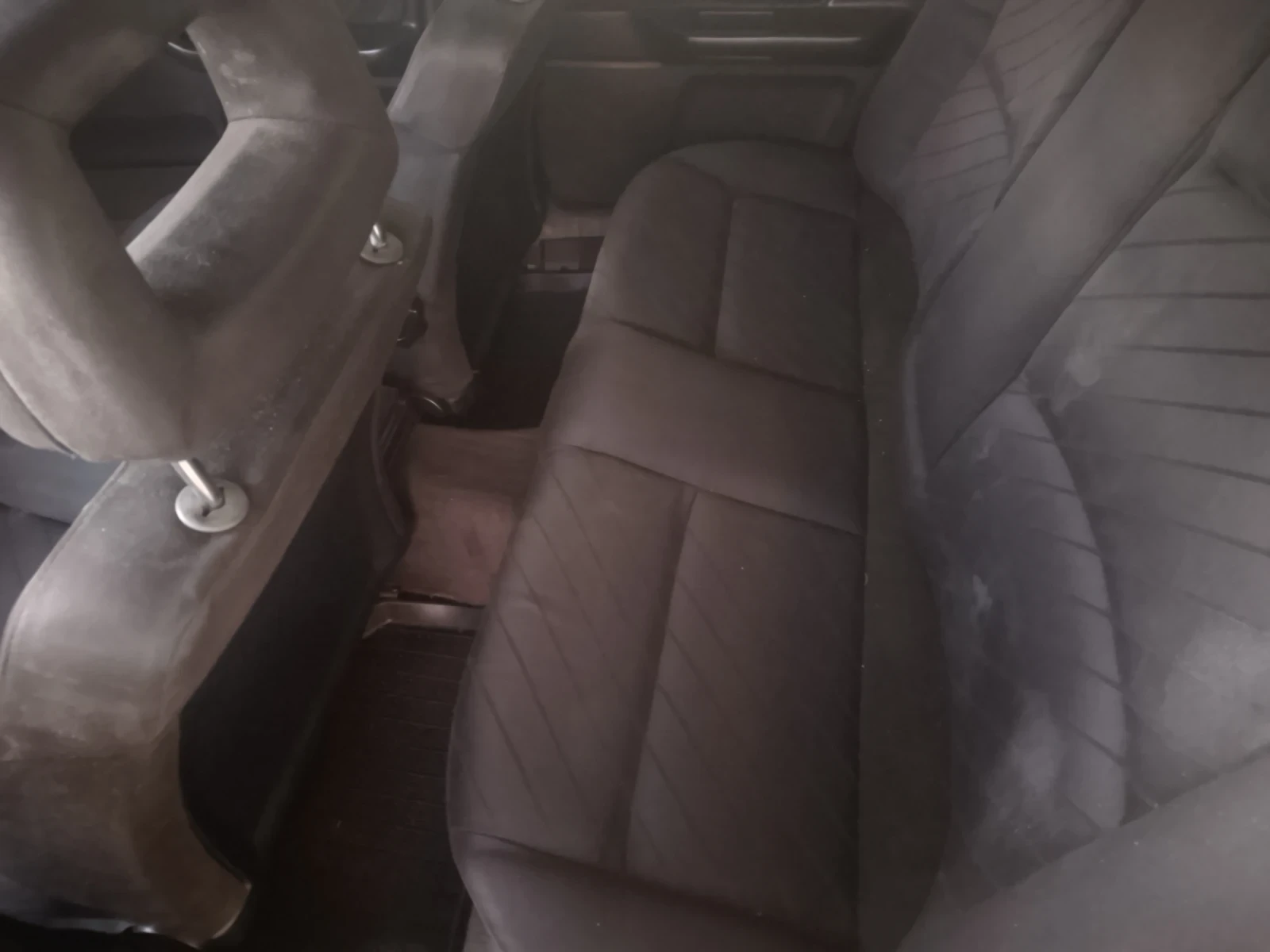Audi 80 2.0 16v, снимка 9 - Автомобили и джипове - 55267769