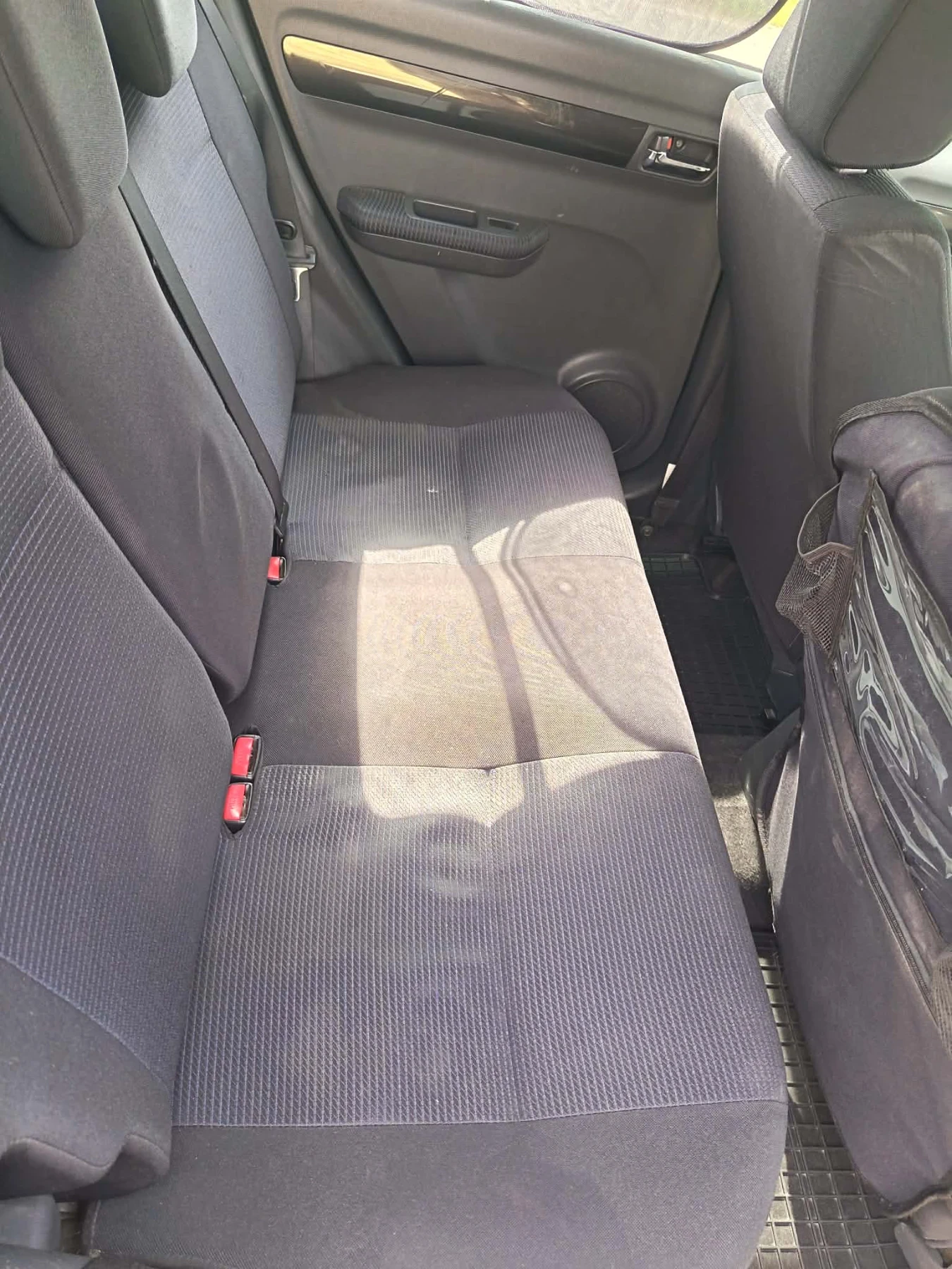 Suzuki Swift 1.3 vvti 90кс газ/бензин , снимка 9 - Автомобили и джипове - 55399736