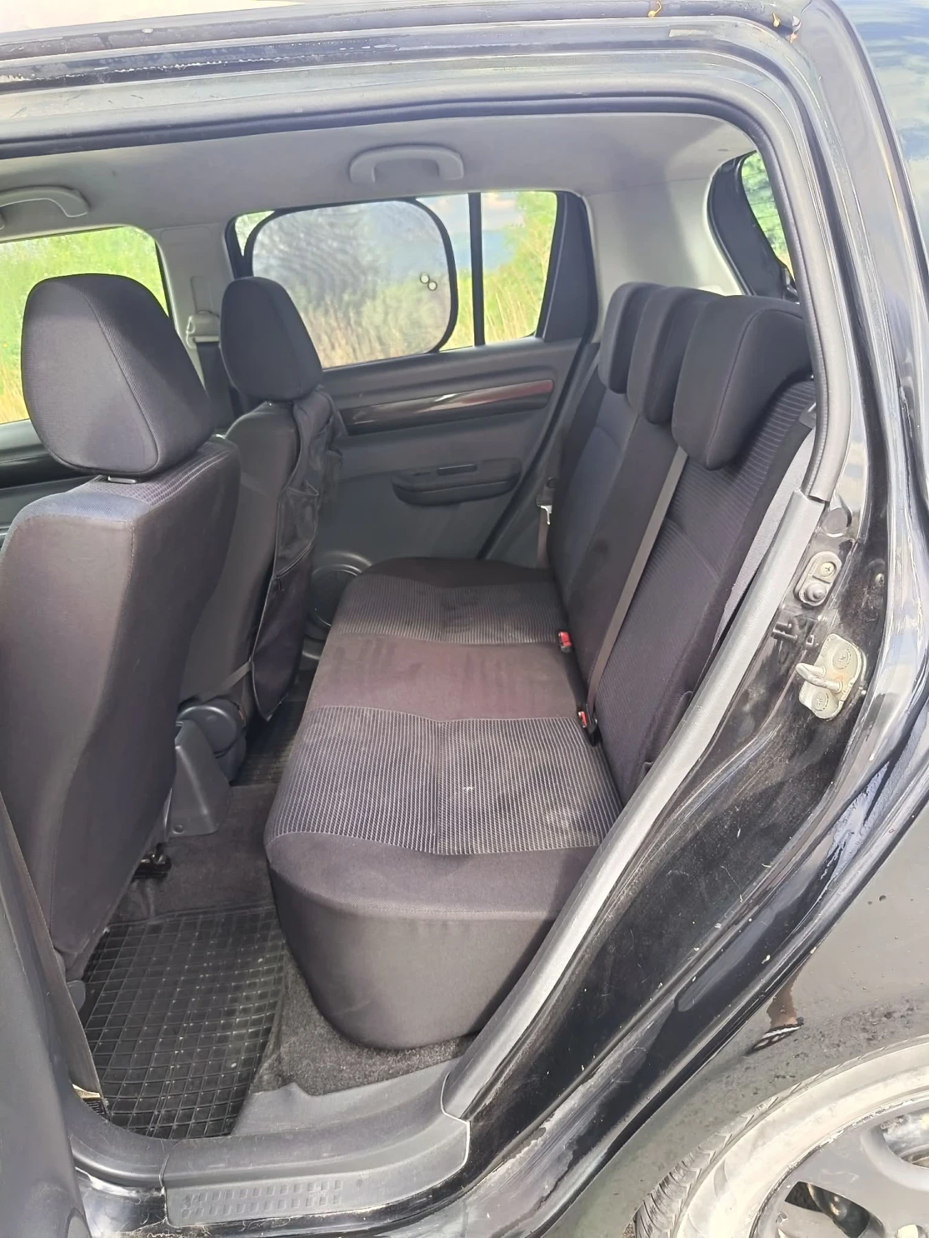 Suzuki Swift 1.3 vvti 90кс газ/бензин , снимка 10 - Автомобили и джипове - 55399736