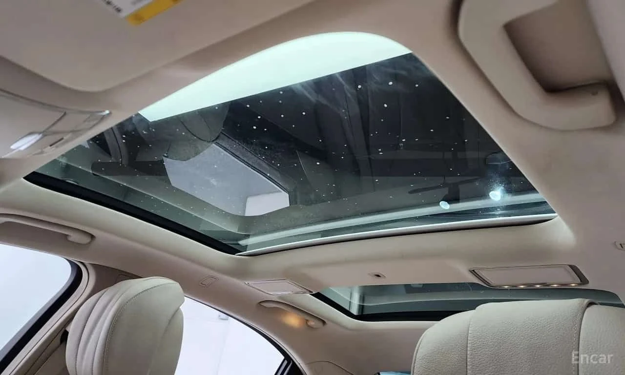 Mercedes-Benz S 400 S400L  CARFAX, снимка 13 - Автомобили и джипове - 55406054