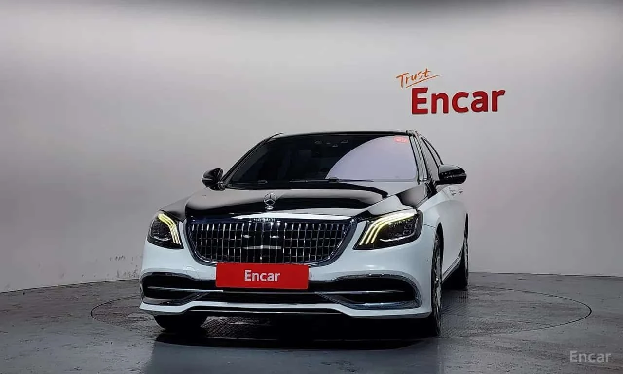 Mercedes-Benz S 400 S400L  CARFAX, снимка 4 - Автомобили и джипове - 55406054