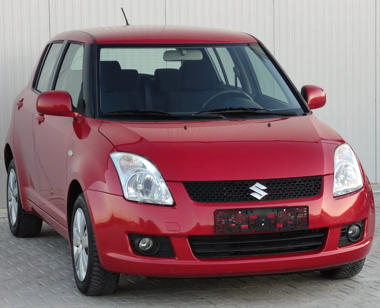 Suzuki Swift 1.3i* 4x4* 92к.с* 