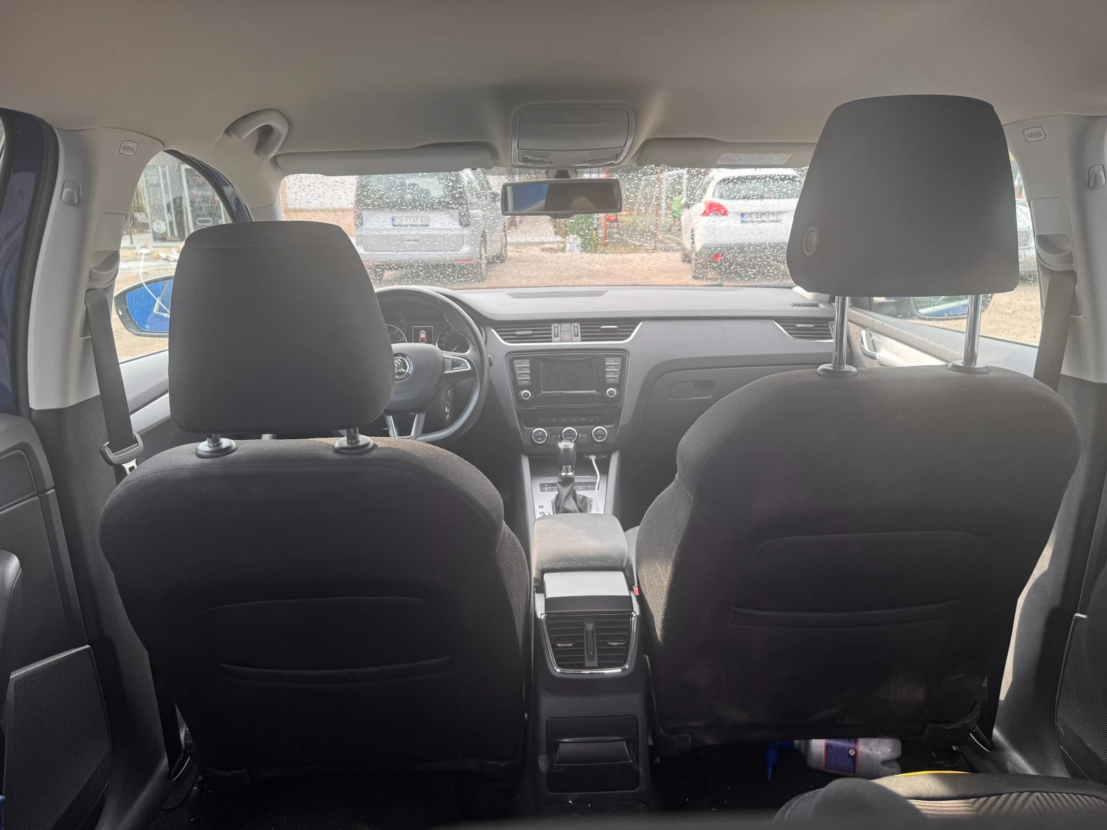 Skoda Octavia Canton, снимка 6 - Автомобили и джипове - 55641064