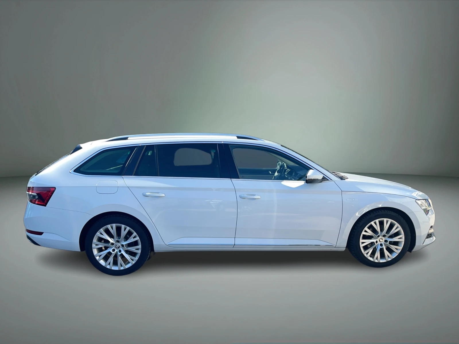 Skoda Superb 2, 0 TDI 7DSG 4X4, снимка 6 - Автомобили и джипове - 55727808