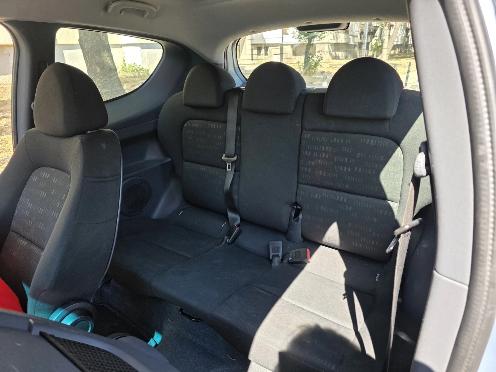 Mitsubishi Colt, снимка 15 - Автомобили и джипове - 56107182