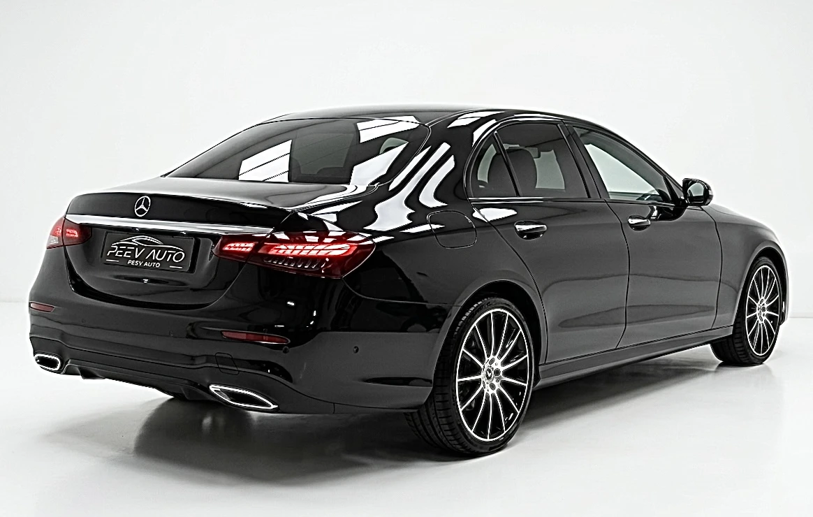 Mercedes-Benz E 220 | Mobile.bg � ����������� 6