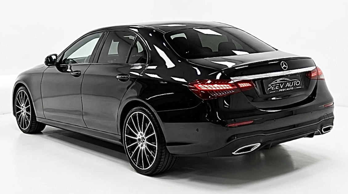 Mercedes-Benz E 220 | Mobile.bg � ����������� 4
