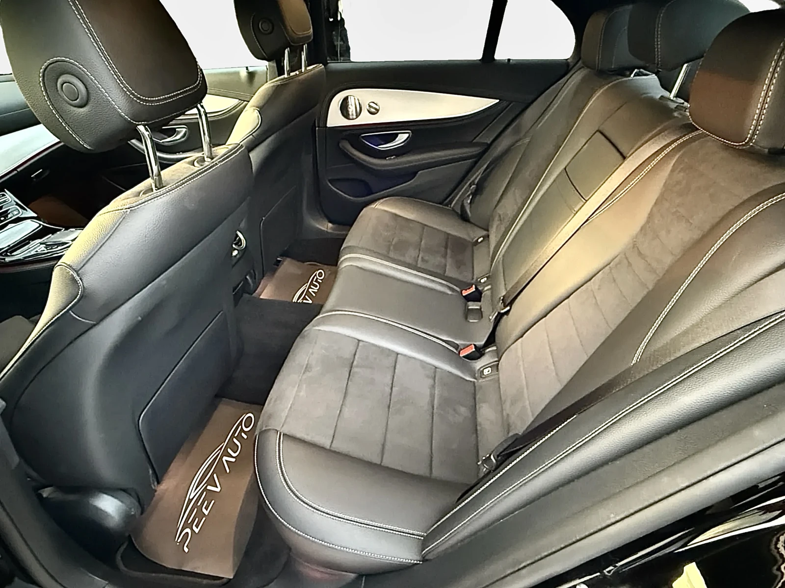 Mercedes-Benz E 220 | Mobile.bg � ����������� 11