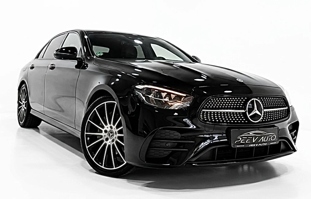 Mercedes-Benz E 220 | Mobile.bg � ����������� 3