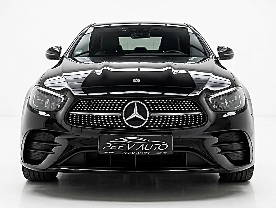 Mercedes-Benz E 220 | Mobile.bg � ����������� 2