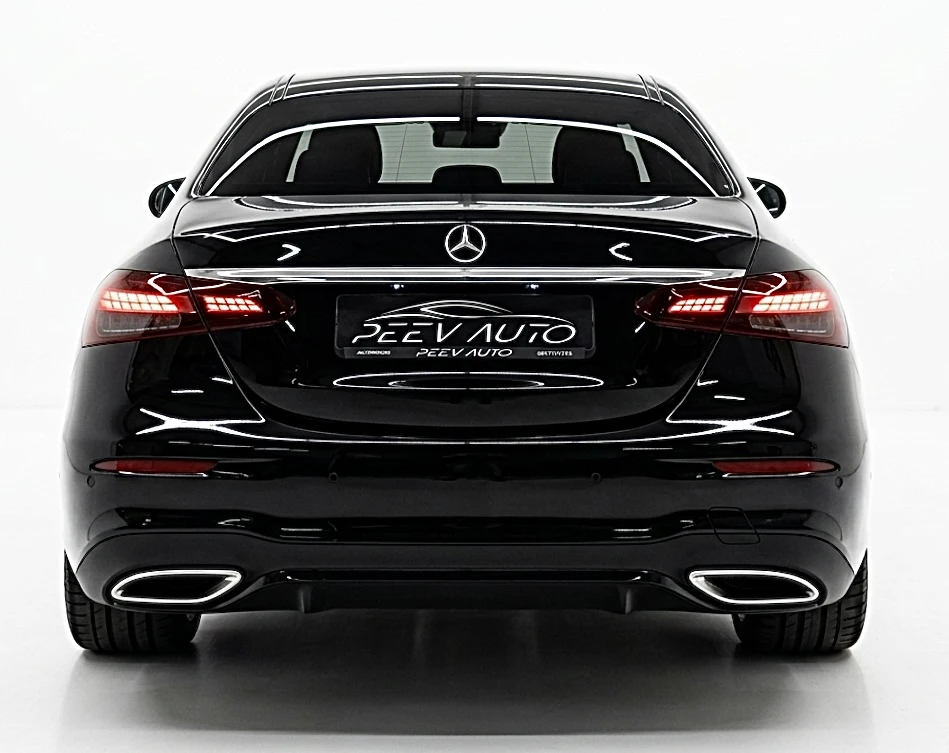 Mercedes-Benz E 220 | Mobile.bg � ����������� 5