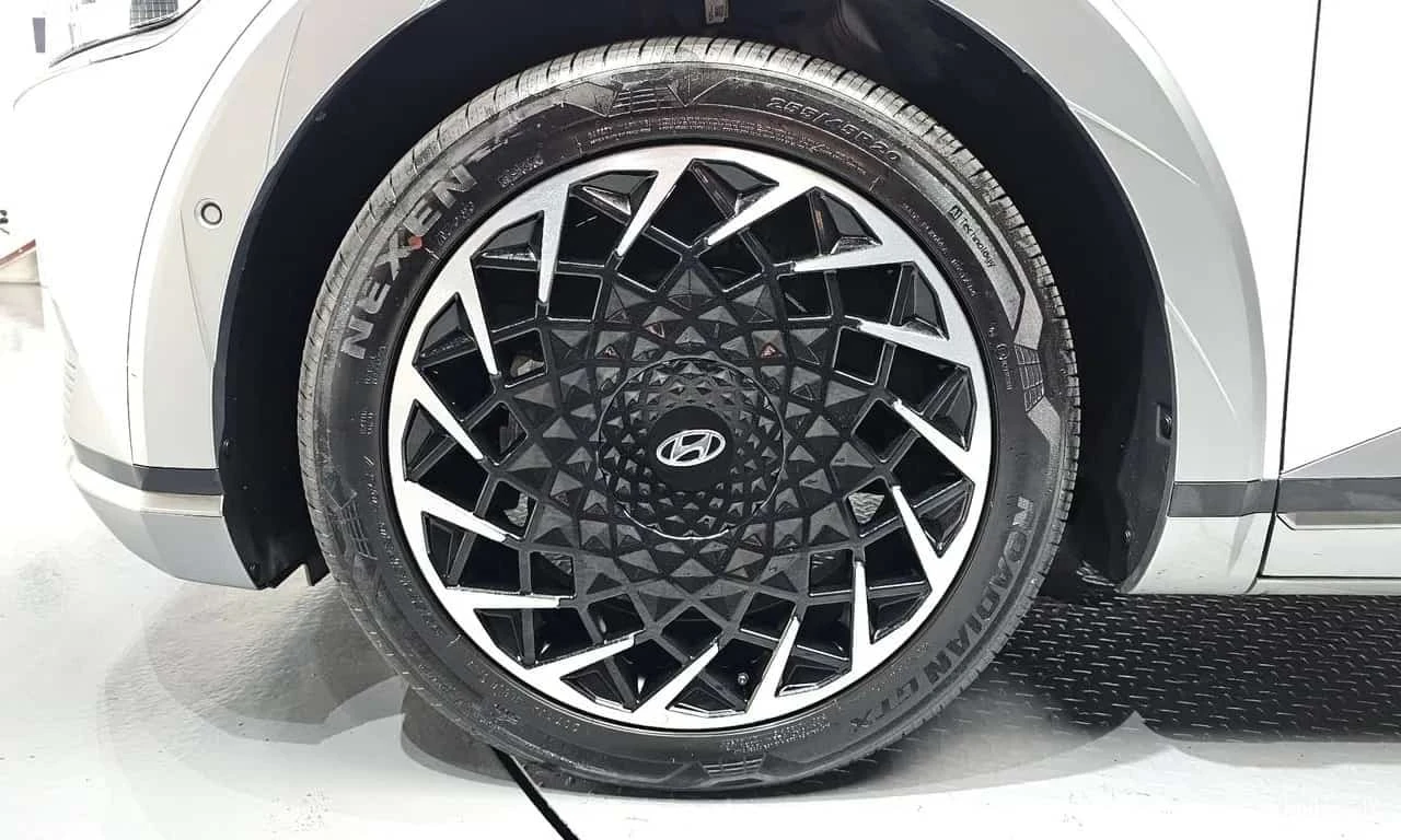 Hyundai Ioniq 5 * Long range * ЦЕНА ДО БГ, снимка 5 - Автомобили и джипове - 56220405