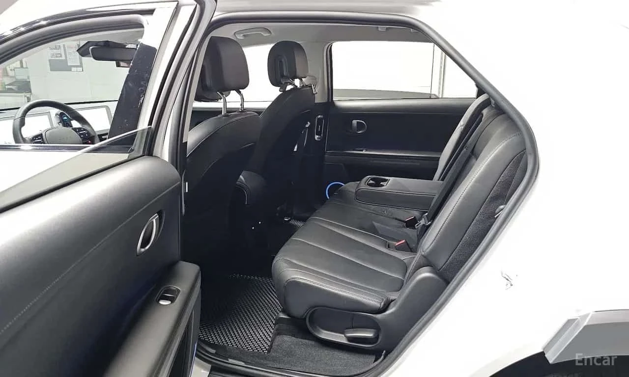 Hyundai Ioniq 5 * Long range * ЦЕНА ДО БГ, снимка 14 - Автомобили и джипове - 56220405