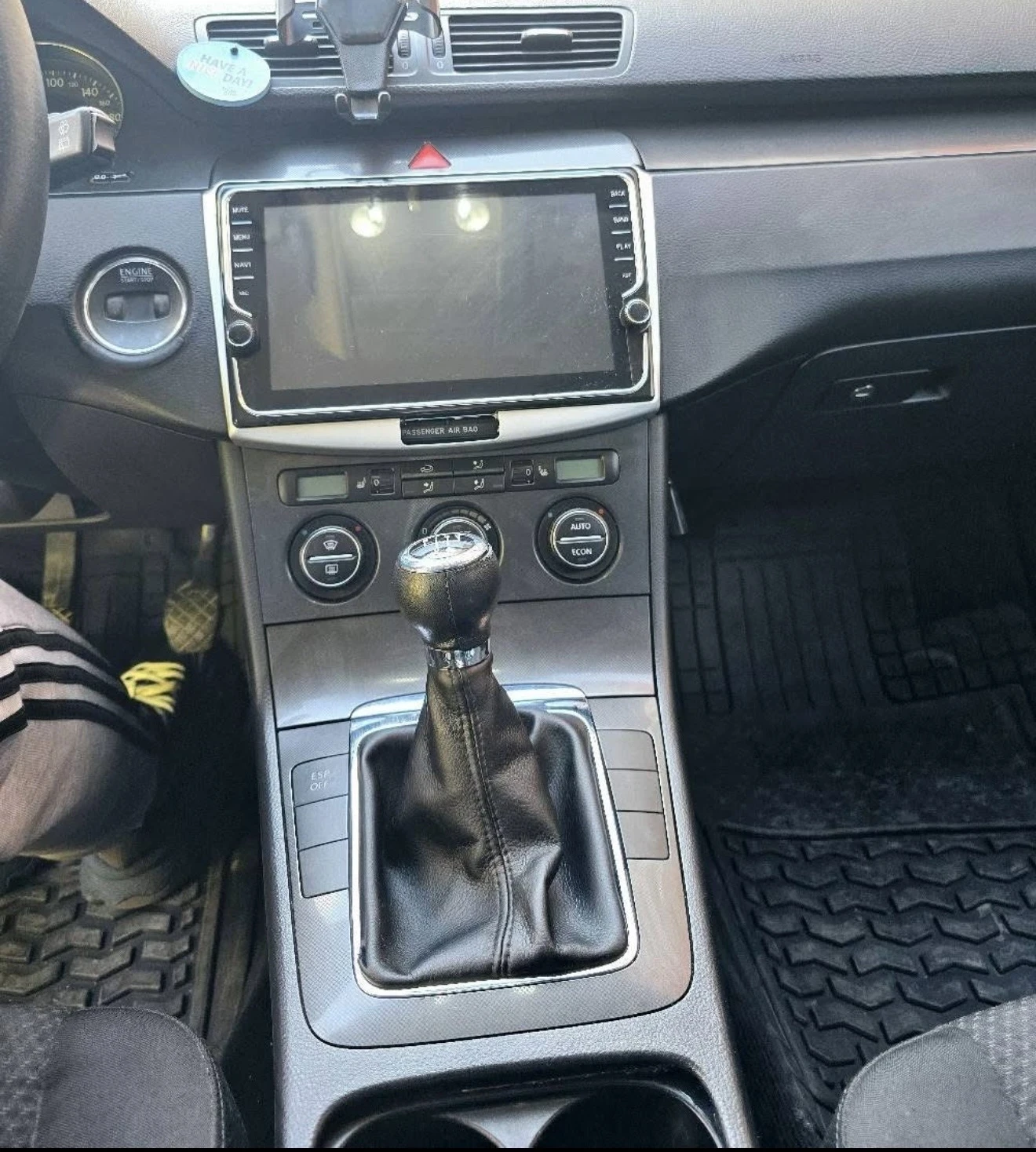 VW Passat, снимка 3 - Автомобили и джипове - 56262276