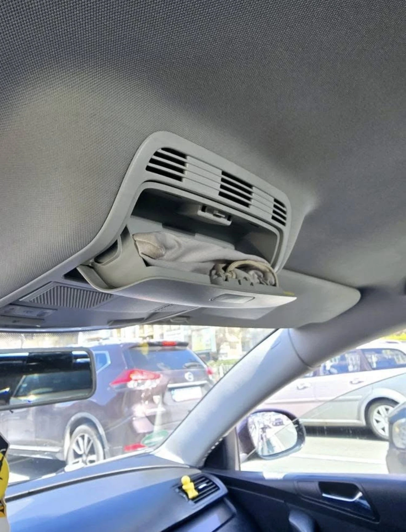 VW Passat, снимка 4 - Автомобили и джипове - 56262276