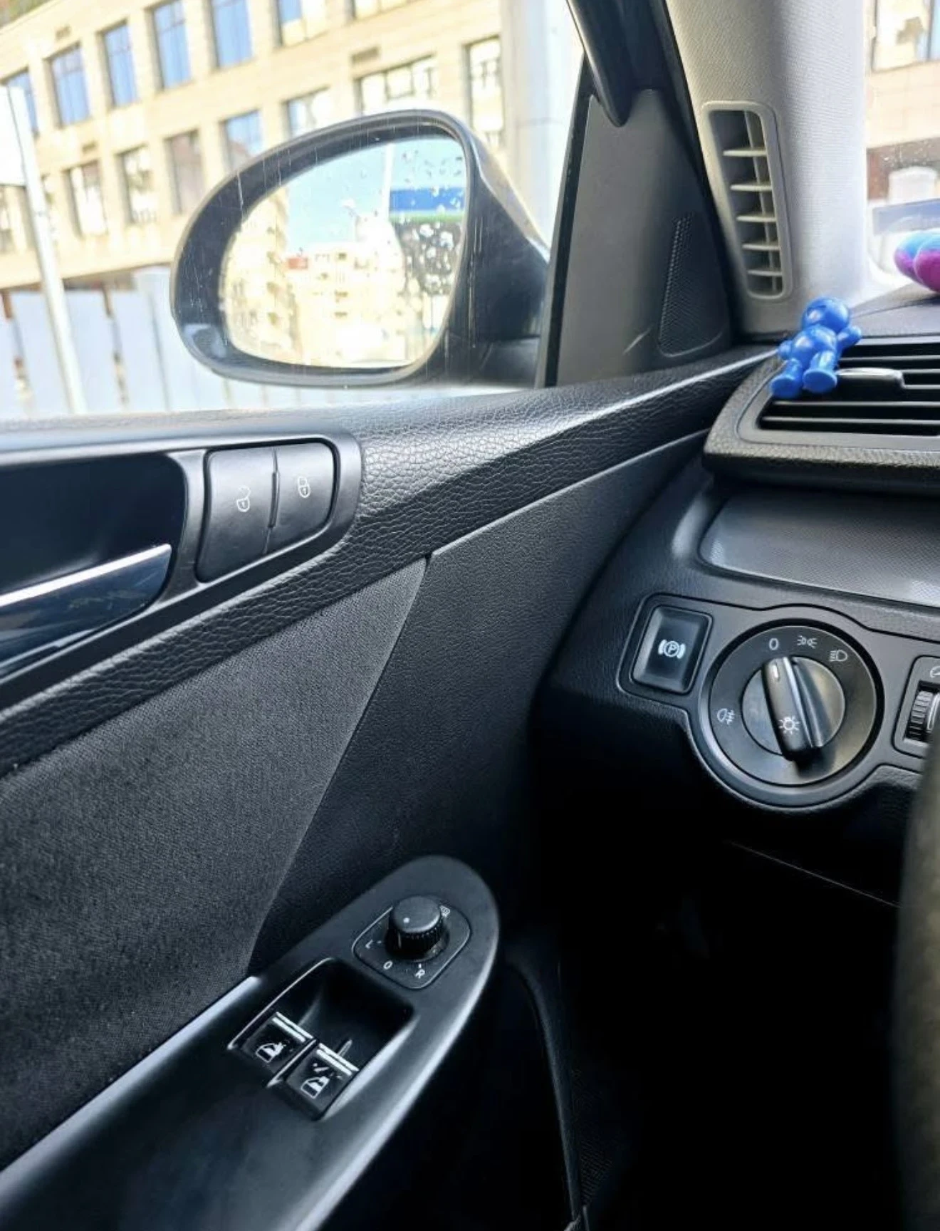VW Passat, снимка 8 - Автомобили и джипове - 56262276