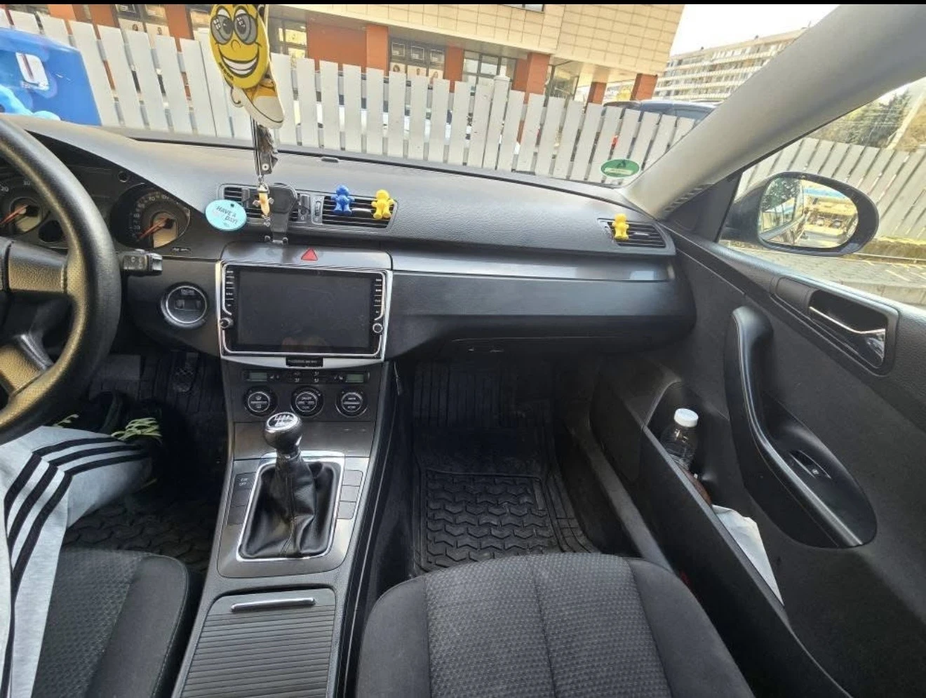 VW Passat, снимка 9 - Автомобили и джипове - 56262276