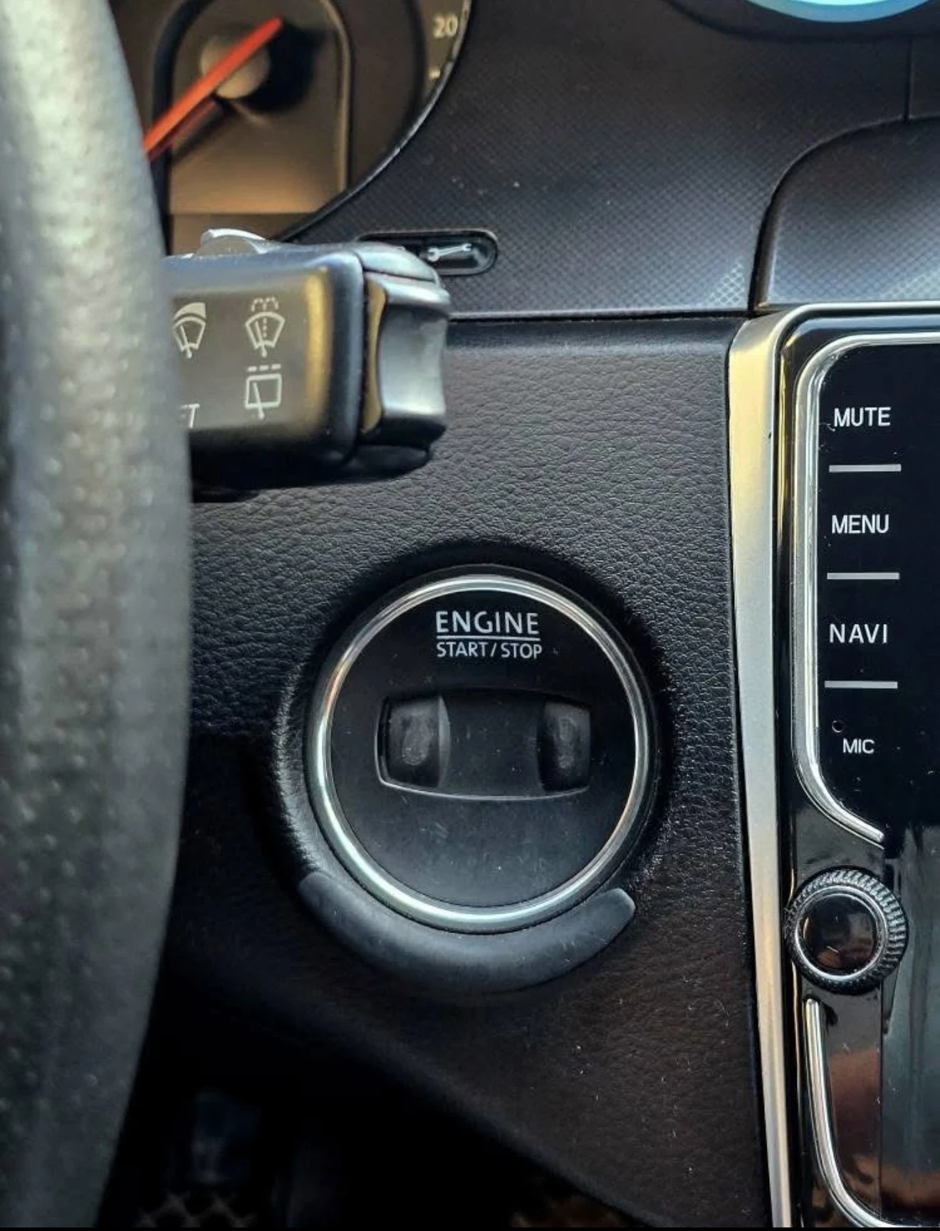 VW Passat, снимка 10 - Автомобили и джипове - 56262276