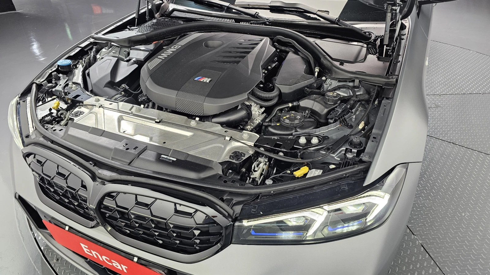 BMW 340 Touring Pro First editio X-Drive ������ ���� �� �� | Mobile.bg � ����������� 9
