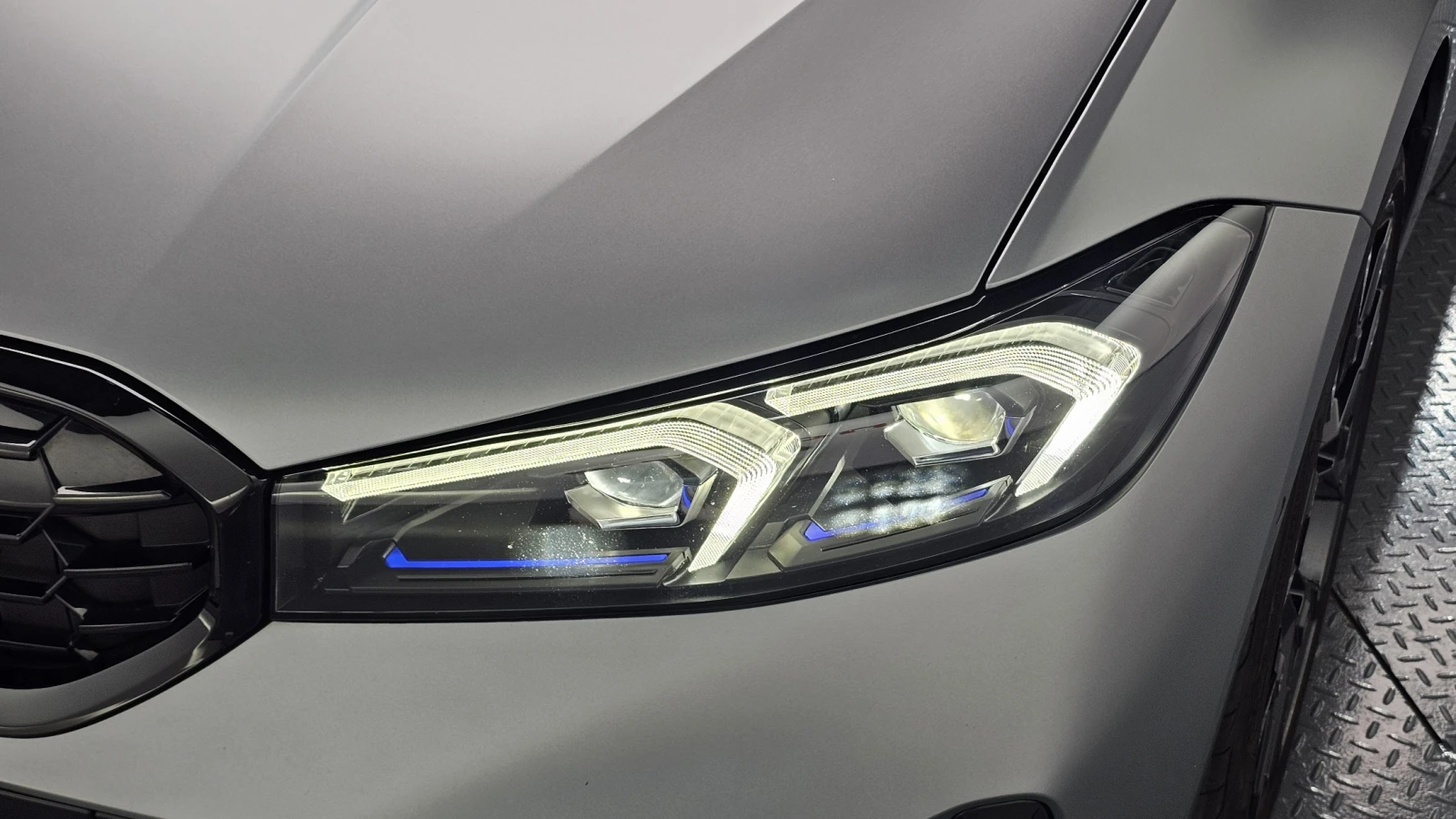 BMW 340 Touring Pro First editio X-Drive ������ ���� �� �� | Mobile.bg � ����������� 5