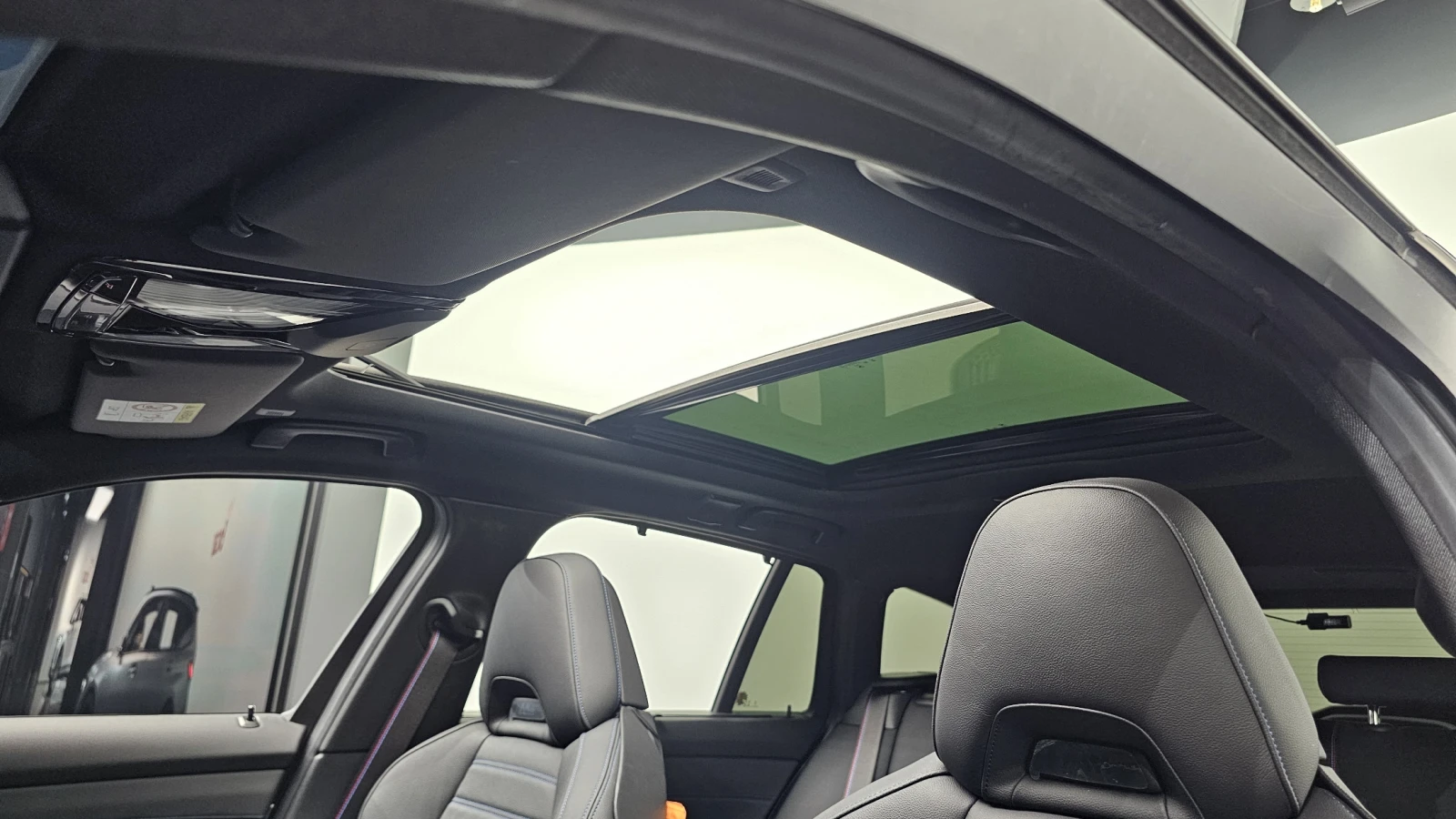 BMW 340 Touring Pro First editio X-Drive ������ ���� �� �� | Mobile.bg � ����������� 16