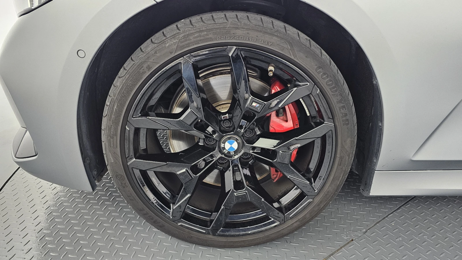 BMW 340 Touring Pro First editio X-Drive ������ ���� �� �� | Mobile.bg � ����������� 8