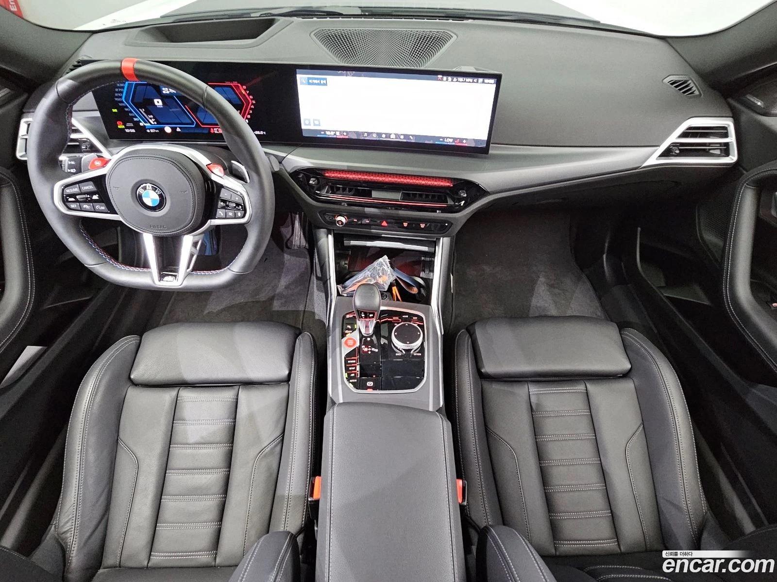 BMW M2 M2 Coupe, снимка 7 - Автомобили и джипове - 56431563