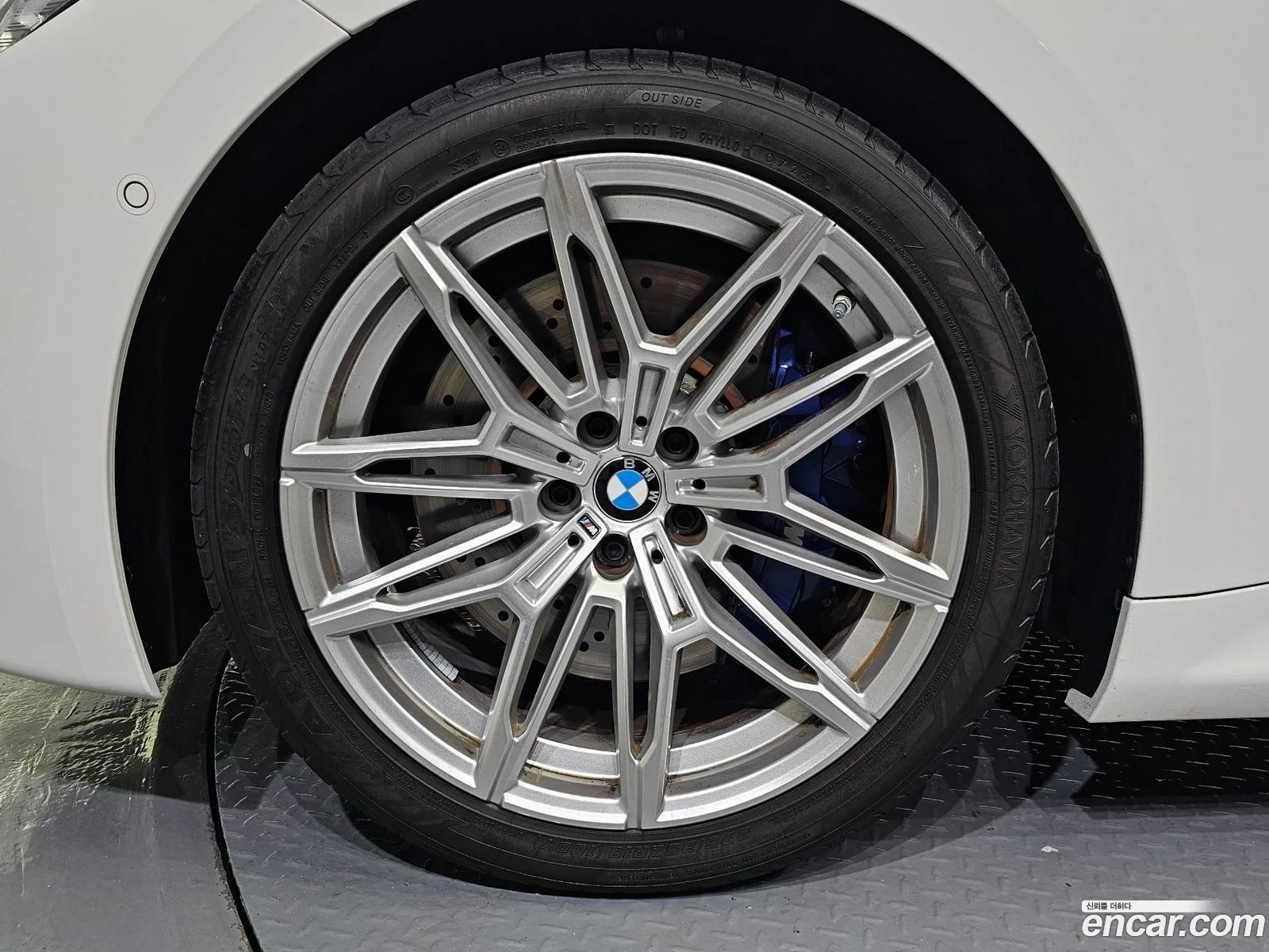 BMW M2 M2 Coupe, снимка 5 - Автомобили и джипове - 56431563