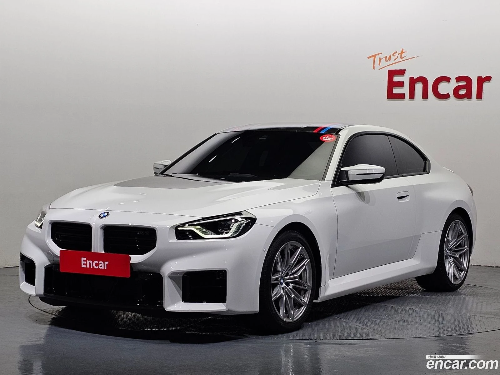 BMW M2 M2 Coupe