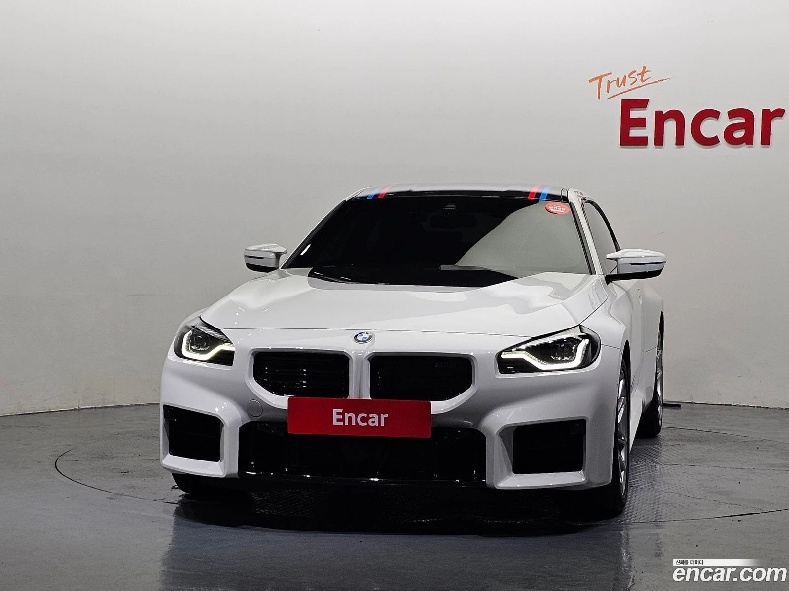 BMW M2 M2 Coupe, снимка 3 - Автомобили и джипове - 56431563