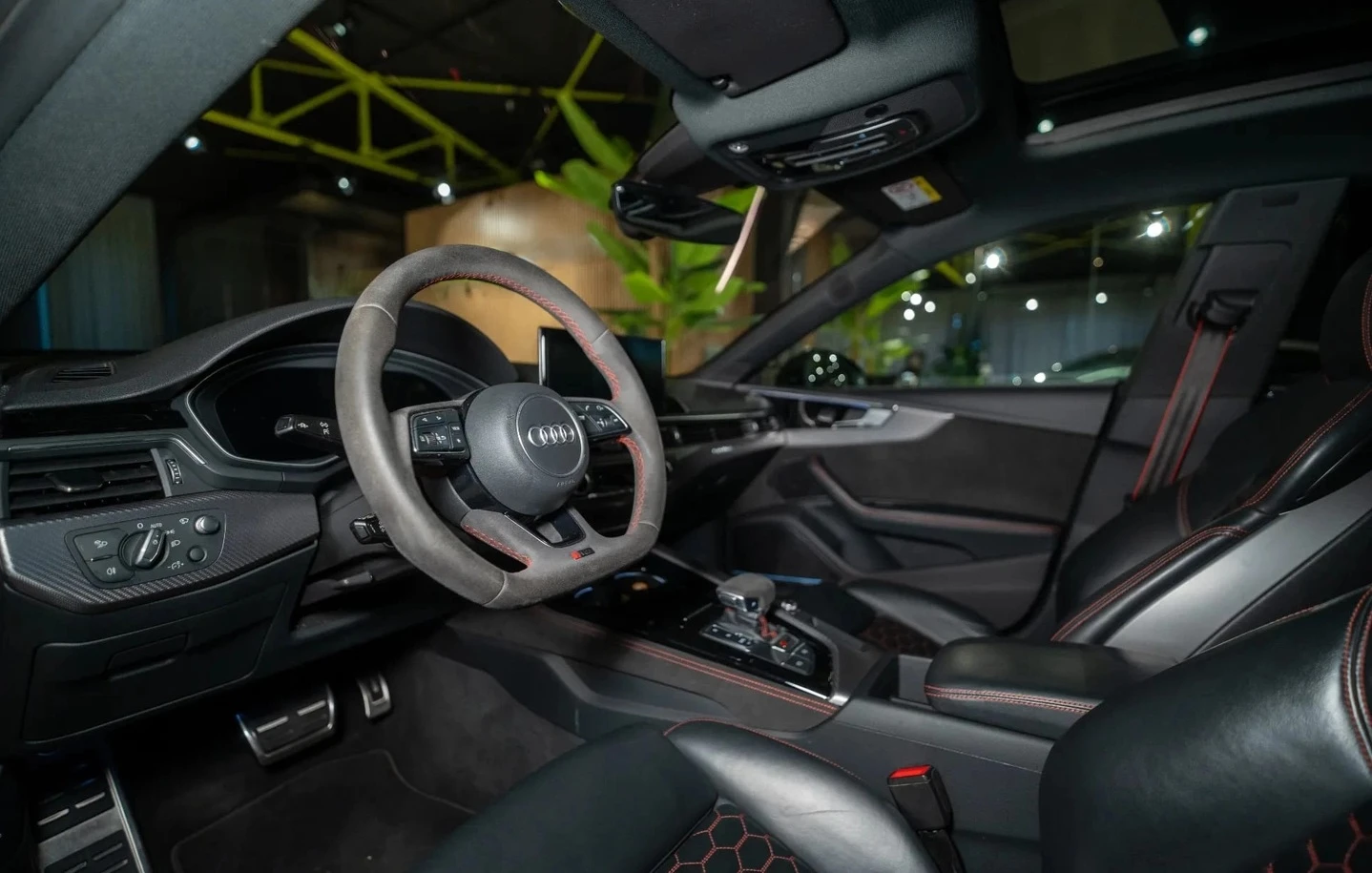 Audi Rs5 2.9 Sportback Quattro  | Mobile.bg � ����������� 7