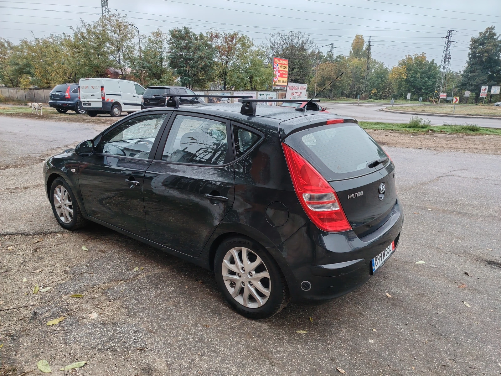 Hyundai I30 1.6 ���/������ | Mobile.bg � ����������� 3