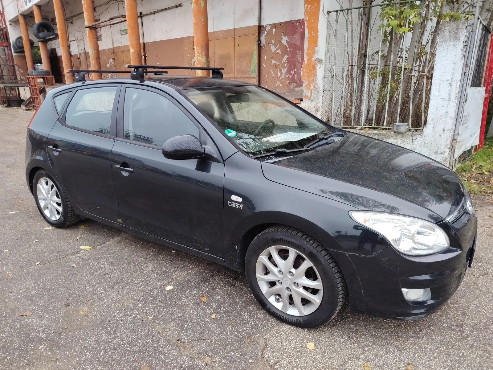 Hyundai I30 1.6 ���/������ | Mobile.bg � ����������� 6