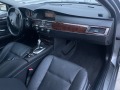 BMW 535 286к.с., спорт, автомaт, кожа, нави, мулти, евро4 - изображение 10