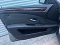 BMW 535 286к.с., спорт, автомaт, кожа, нави, мулти, евро4 - [15] 