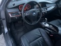 BMW 535 286к.с., спорт, автомaт, кожа, нави, мулти, евро4 - [18] 