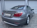 BMW 535 286к.с., спорт, автомaт, кожа, нави, мулти, евро4 - изображение 5