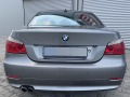 BMW 535 286к.с., спорт, автомaт, кожа, нави, мулти, евро4 - изображение 7