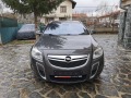 Opel Insignia OPC 2.8Т Ръчни 6ск. - изображение 2